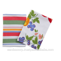 Dish towel set